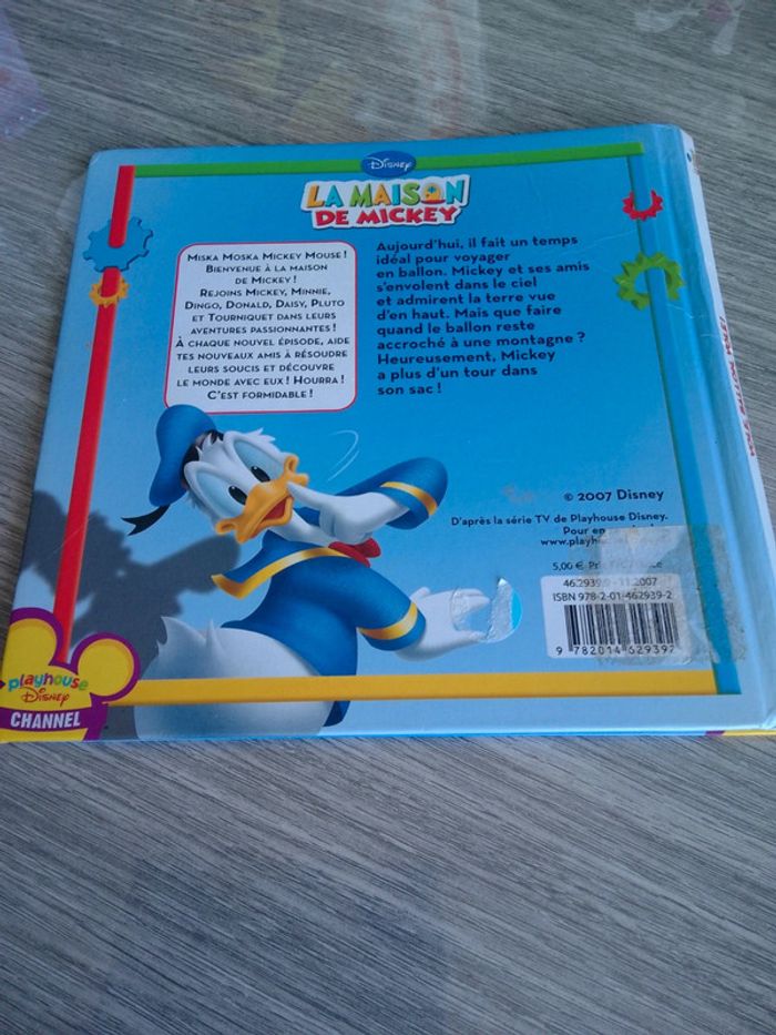 Vole ballon vole - photo numéro 2