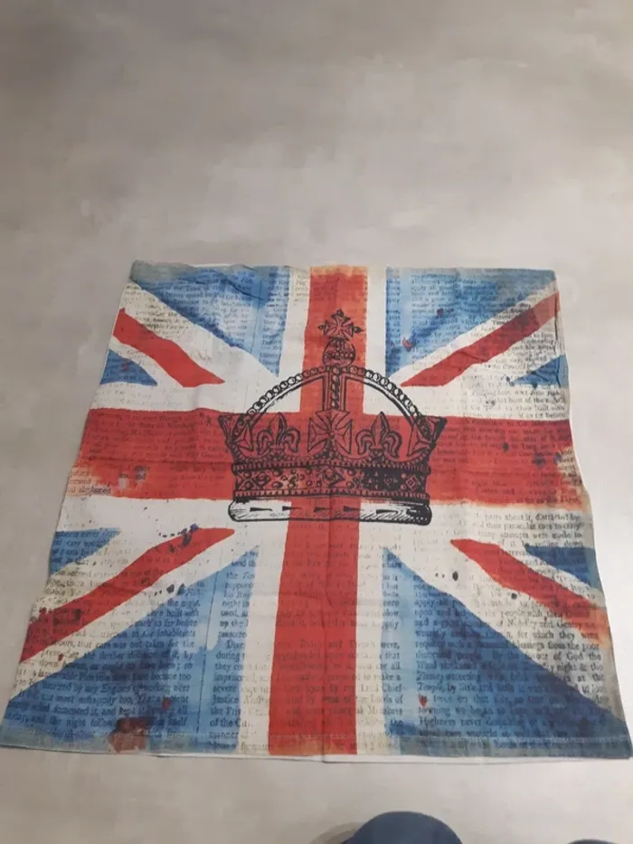 Parure de lit - photo numéro 10