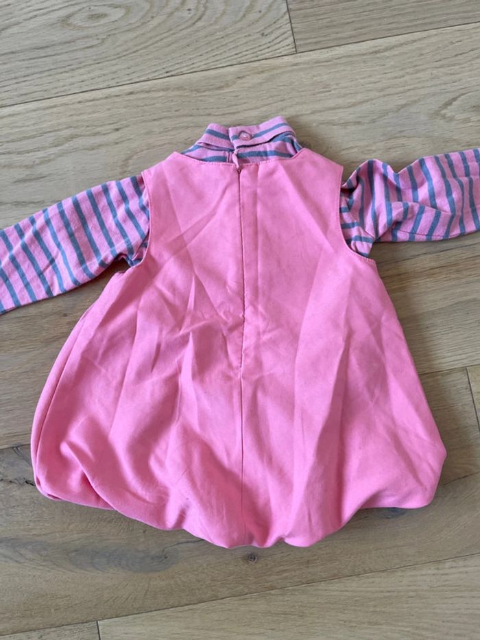 Ensemble bébé - photo numéro 3