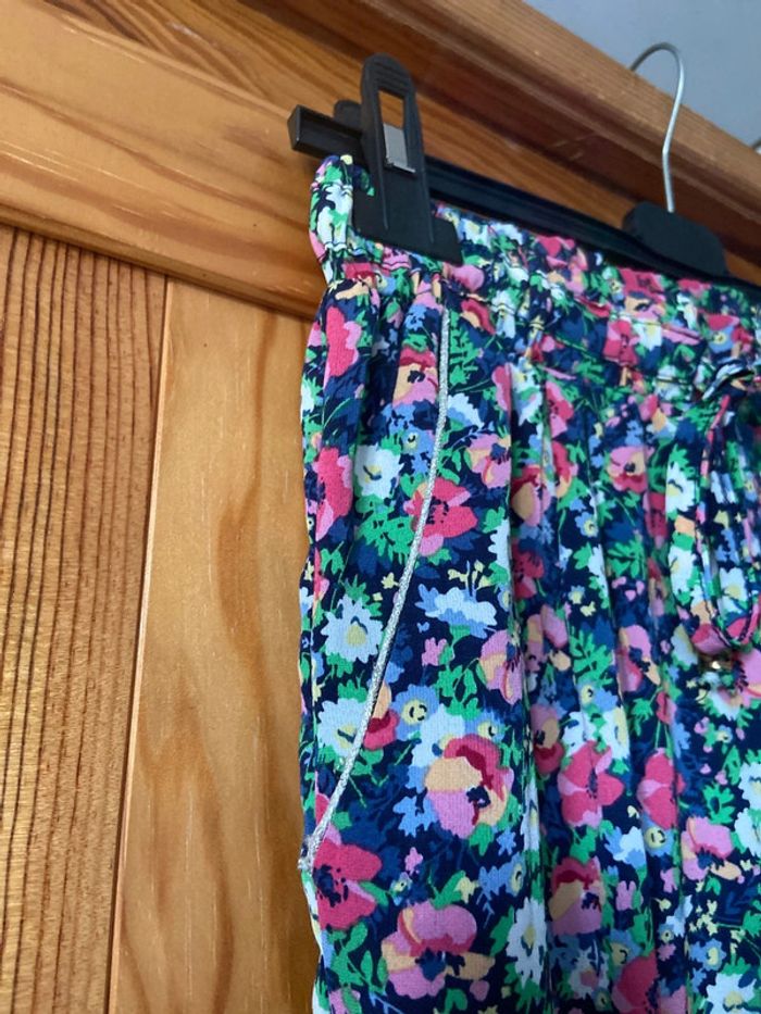 Pantalon d’été léger femme S Emma Ella - photo numéro 2