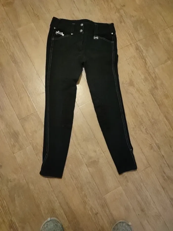 Pantalon équitation Sierra