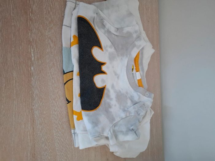 Lot t-shirts