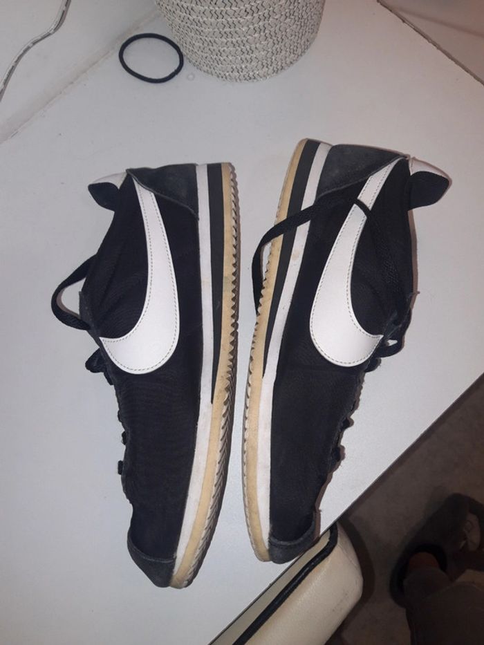 Baskets nike - photo numéro 4