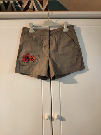 short