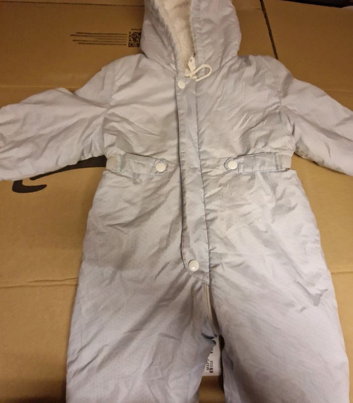 Lot de vêtements 9 - 12 mois - photo numéro 14