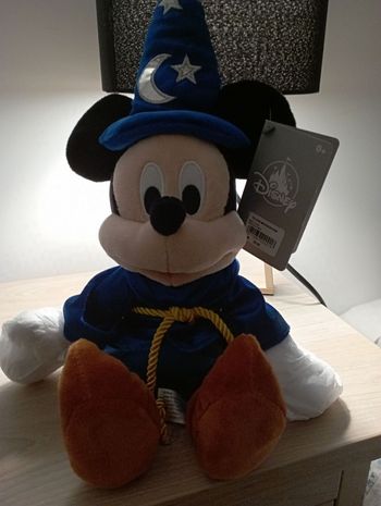 Peluche Mickey