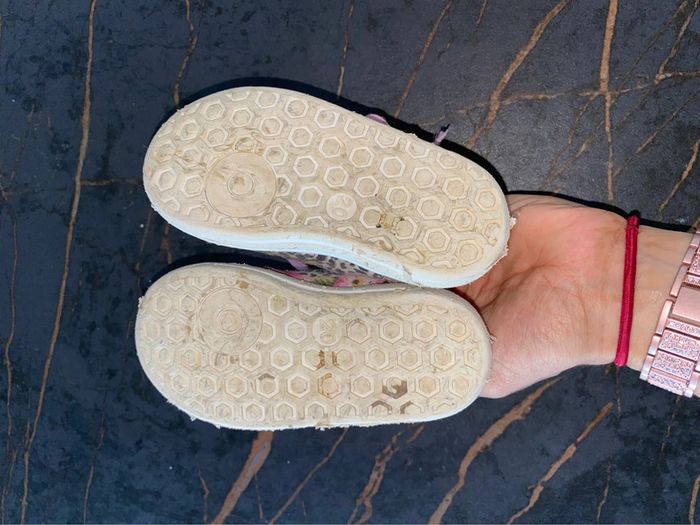 Chaussure fille - photo numéro 4