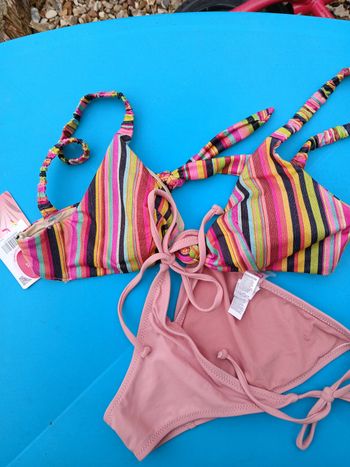 Maillot de bain femme