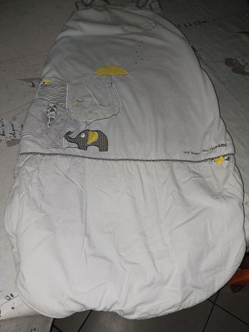 Gigotteuse réglable de chez sauthon