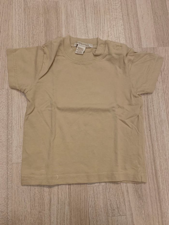 Lot de 30 vêtements garçon 12 mois - photo numéro 2