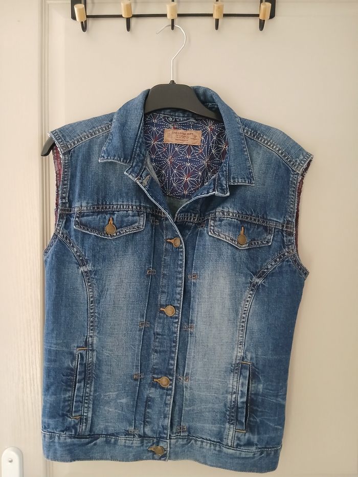 Gilet femme Zara, T36