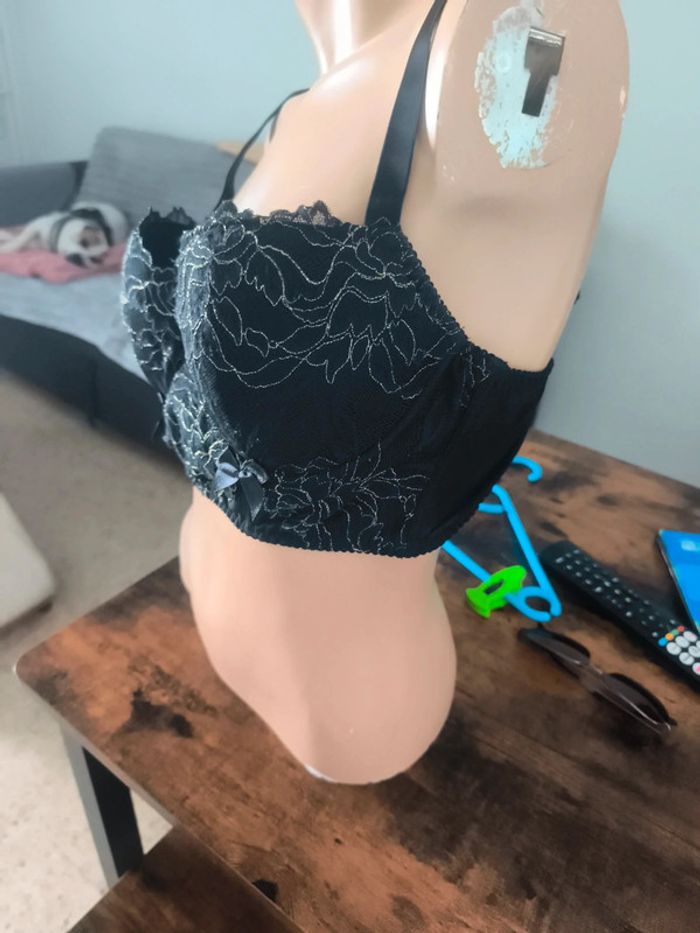 Soutien gorge 105B bs - photo numéro 7