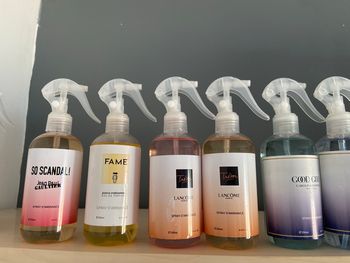 Spray d’ambiance