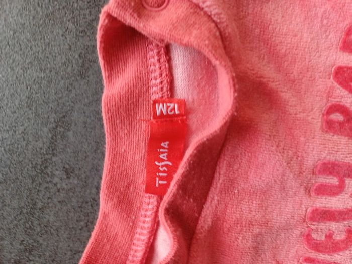 Pyjama 2 pièces - photo numéro 2