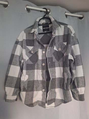 Veste 