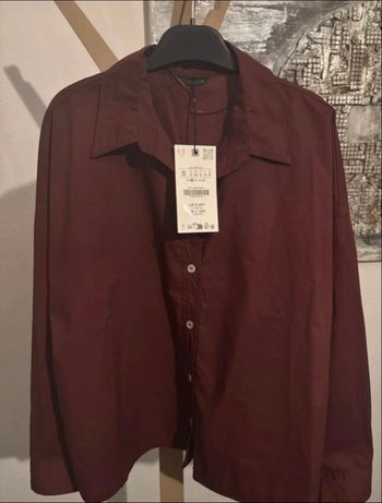 Chemise Zara