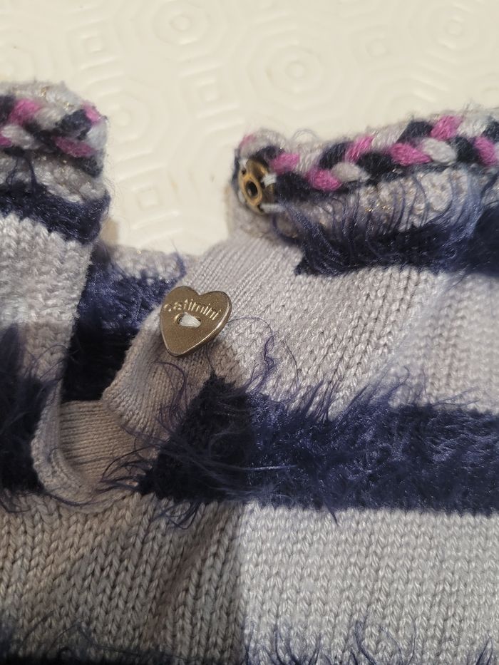 Robe 5 ans - photo numéro 4