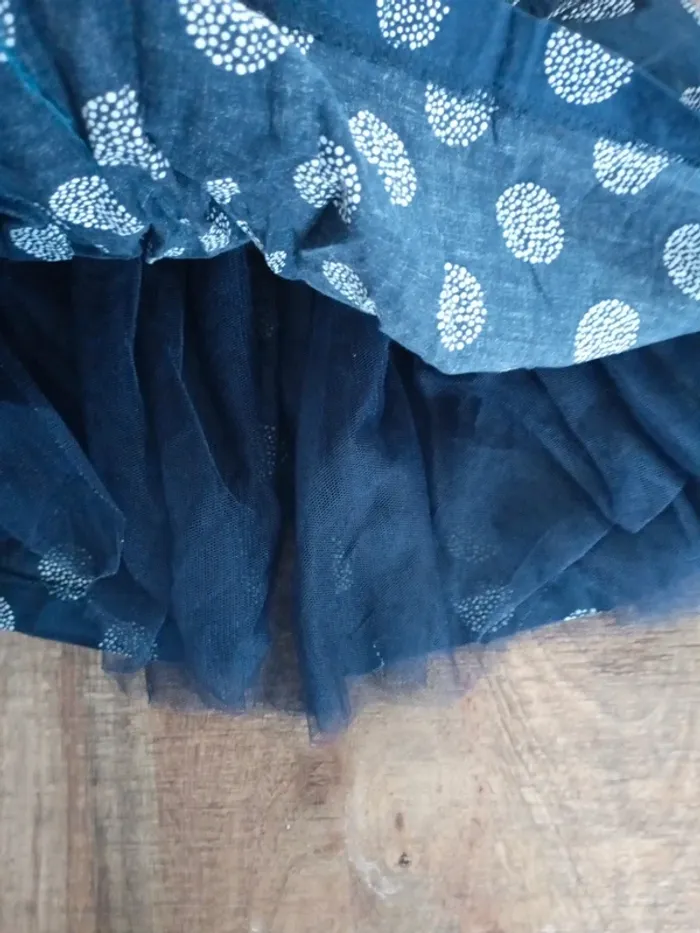 Robe cérémonie 12 mois - photo numéro 2