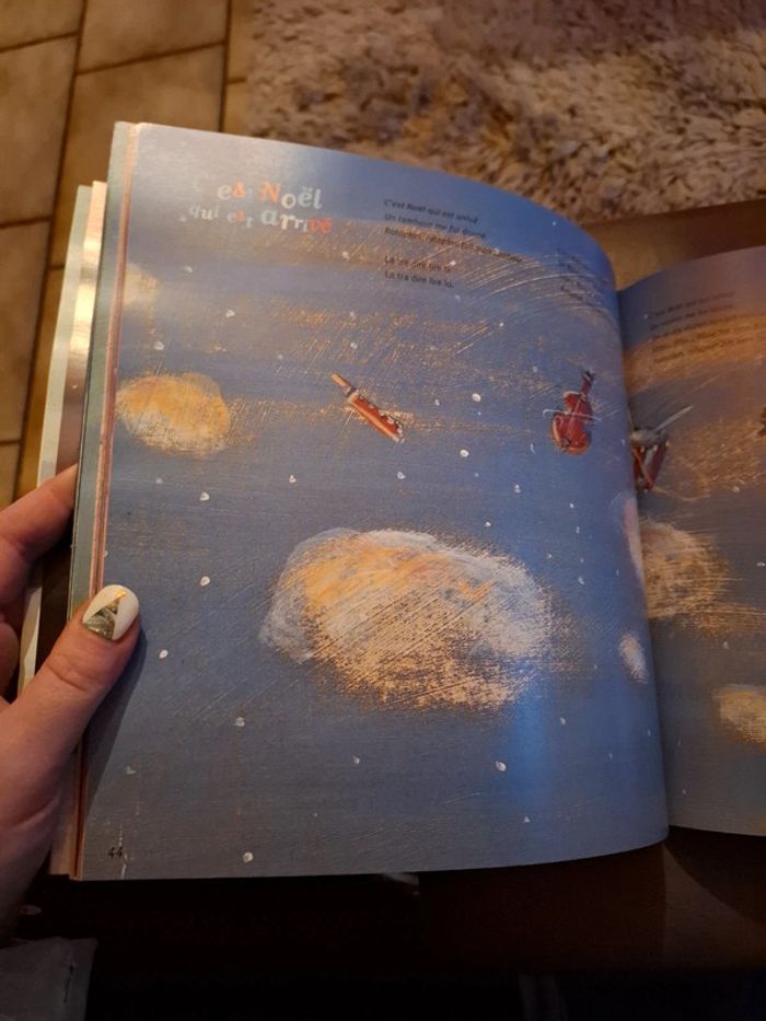 Le manège de la neige - photo numéro 12