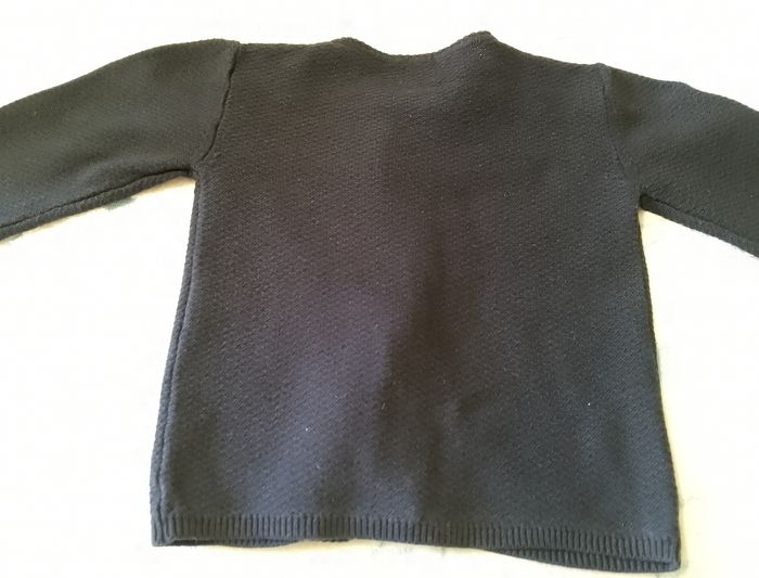 Ensemble bébé 12 mois – 3 pièces Kiabi – Très bon état - photo numéro 10