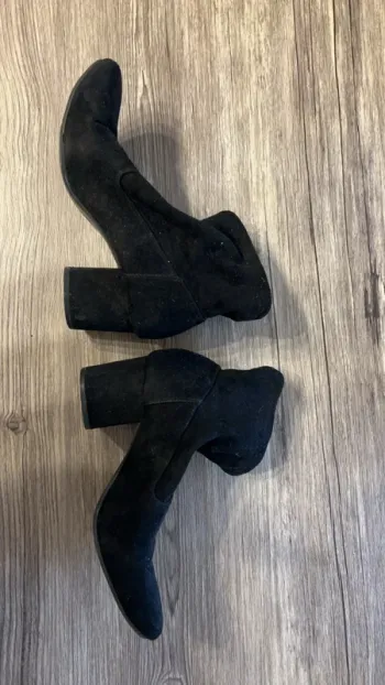 Bottines femme 40