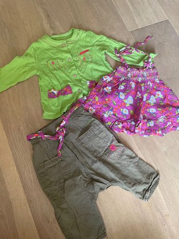 ensemble la compagnie des petits 24 mois/ 2 ans