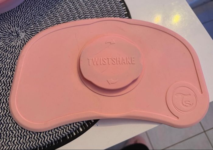 Lot twistshake - photo numéro 2