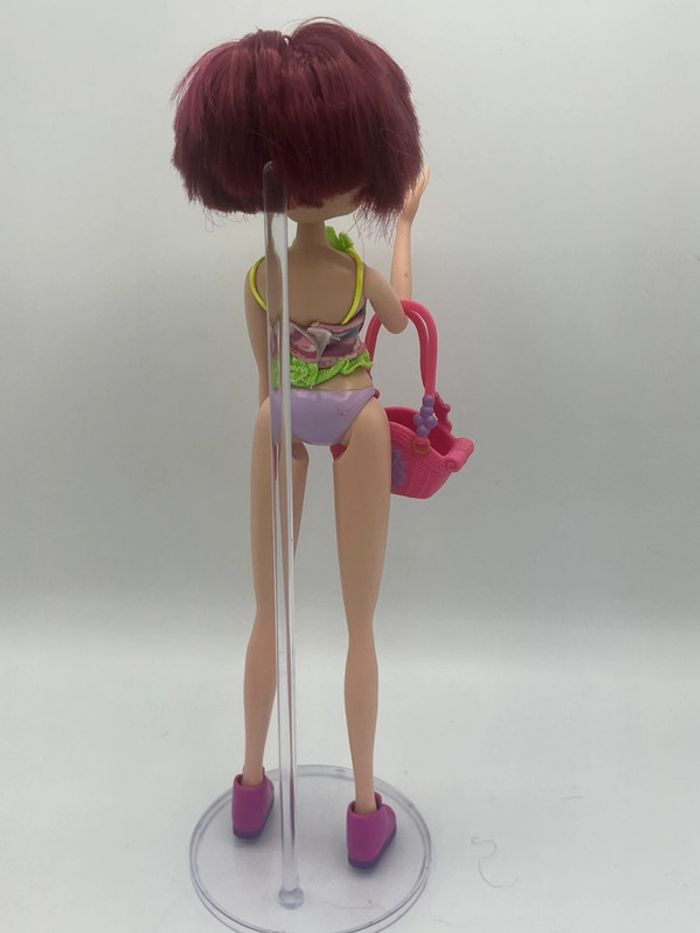 💕 Winx tecna love & pet 💕 - photo numéro 5