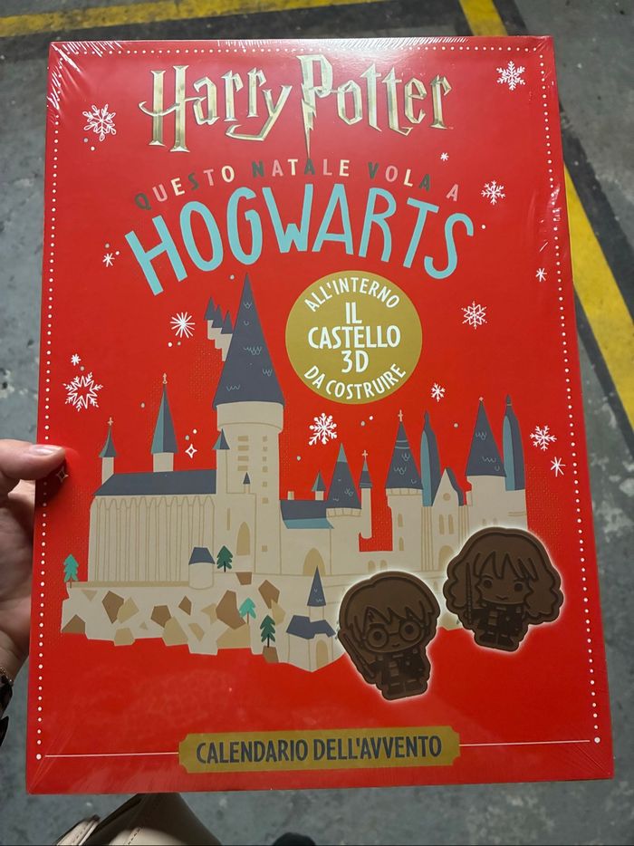 Harry potter