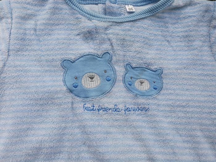 Pyjama - photo numéro 2