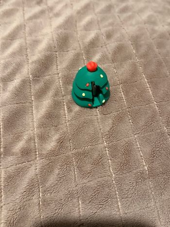 Legami taille crayon Noël