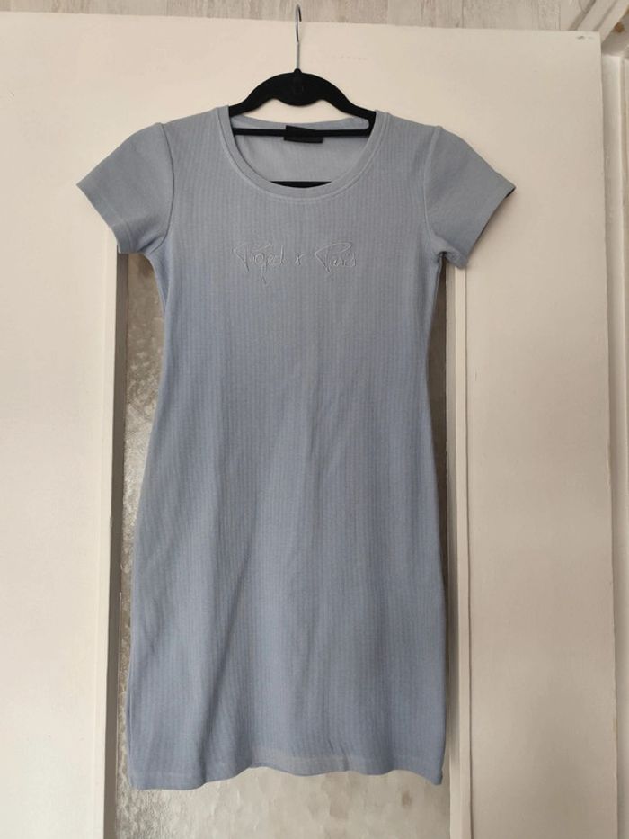 Robe Projet x Paris