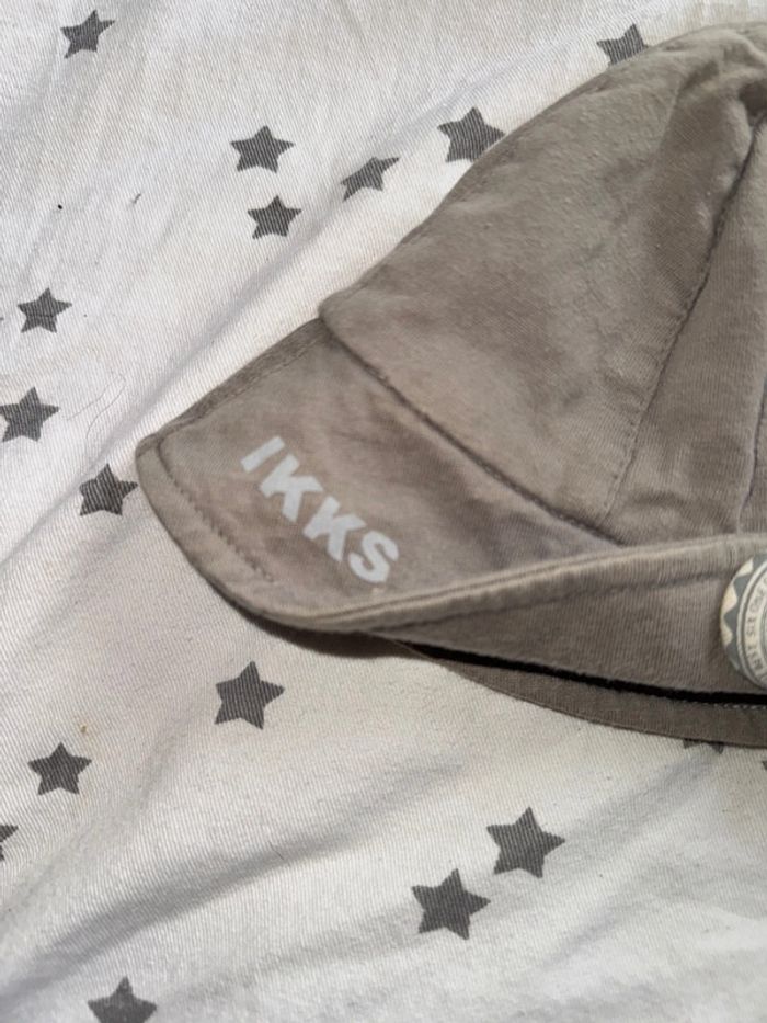 Chapeau bébé IKKS - photo numéro 2