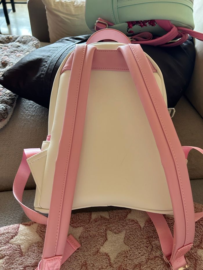 Sac Marie Disney - photo numéro 2