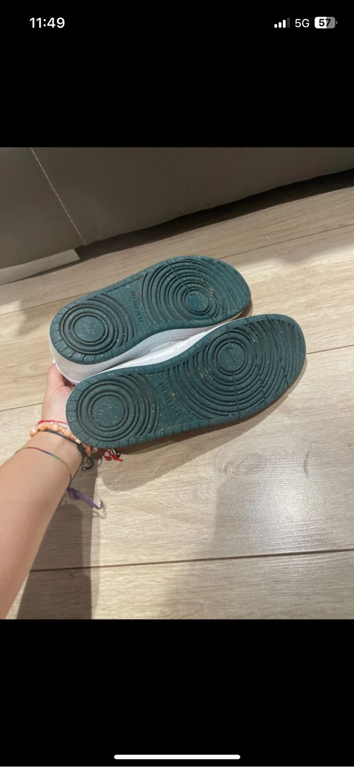 chaussures - photo numéro 5