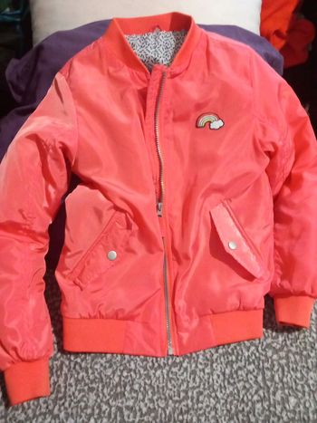 Veste taille 146/152 cm zeeman