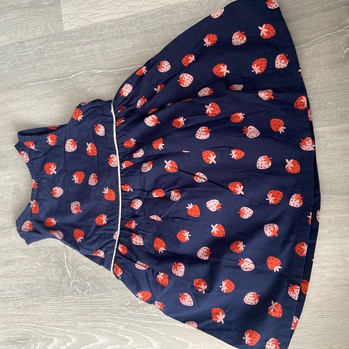 Robe été