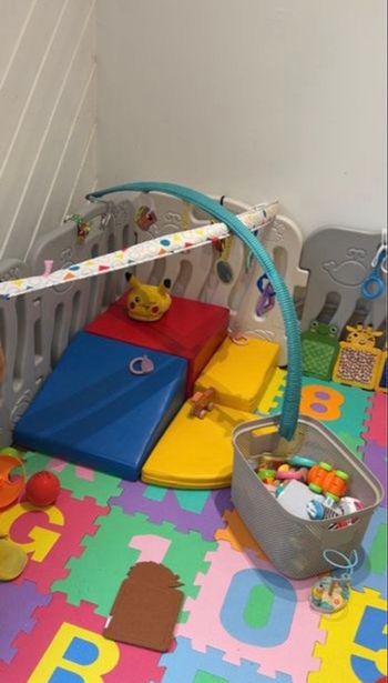 Module de motricité 