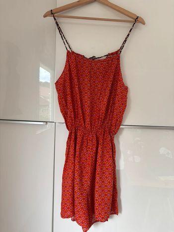 Combishort taille 36-38