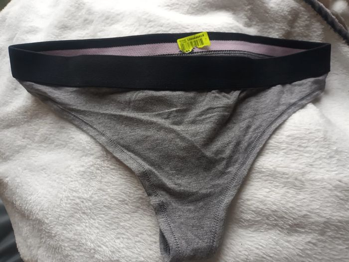 String taille s - photo numéro 3