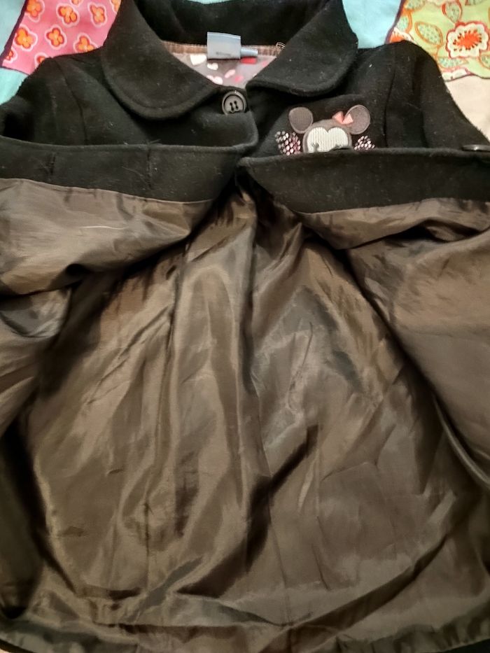 Manteaux - photo numéro 2