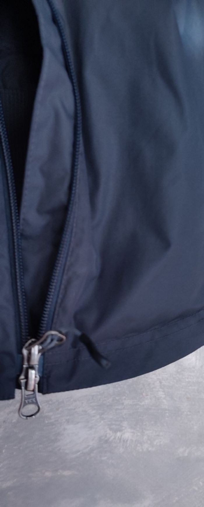 Veste équitation femme XS hiver Fouganza - photo numéro 5