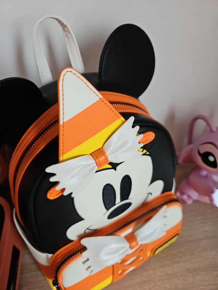 Loungefly Minnie <3 - photo numéro 8