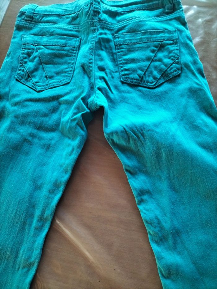 Pantalon femme - photo numéro 3