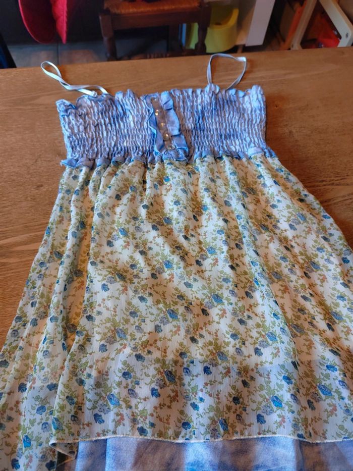 Débardeur - photo numéro 4