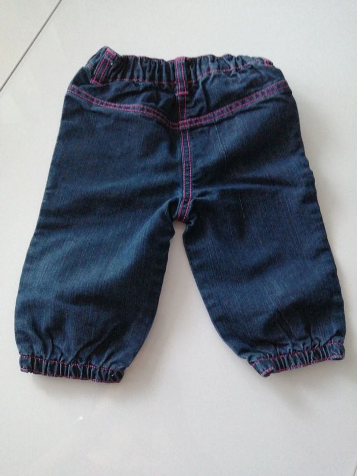 Ensemble bébé fille 9 mois - photo numéro 3