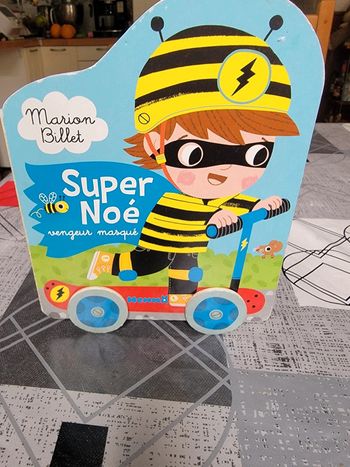 Super Noé