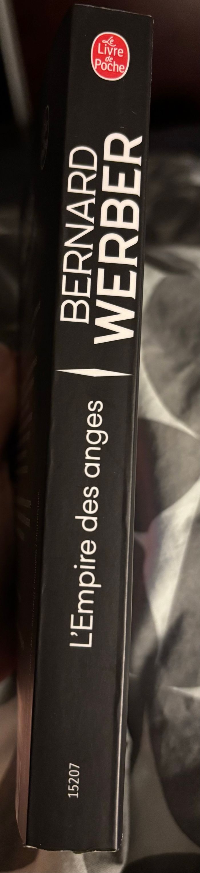 L’empire des anges - photo numéro 4