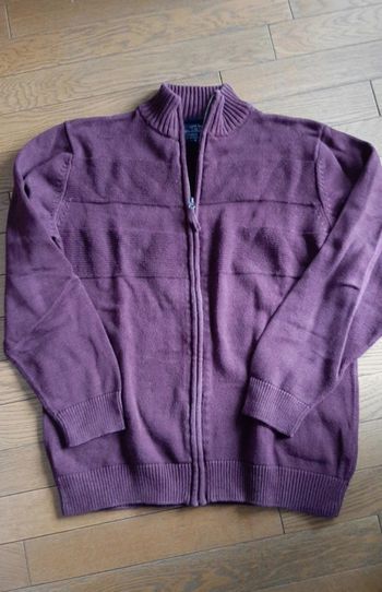Gilet M