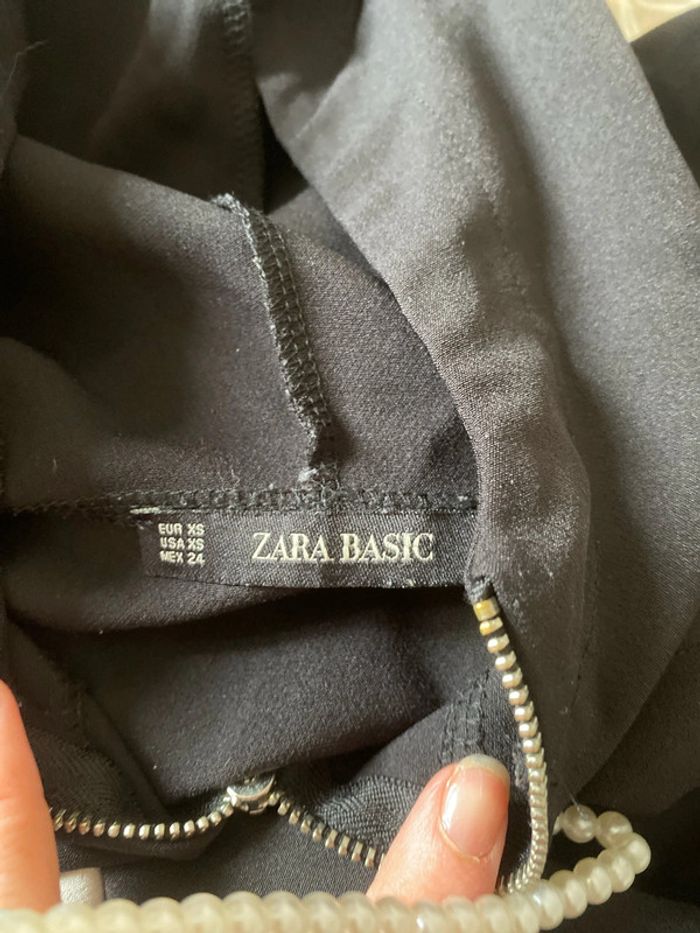 Ensemble Zara xs - photo numéro 5